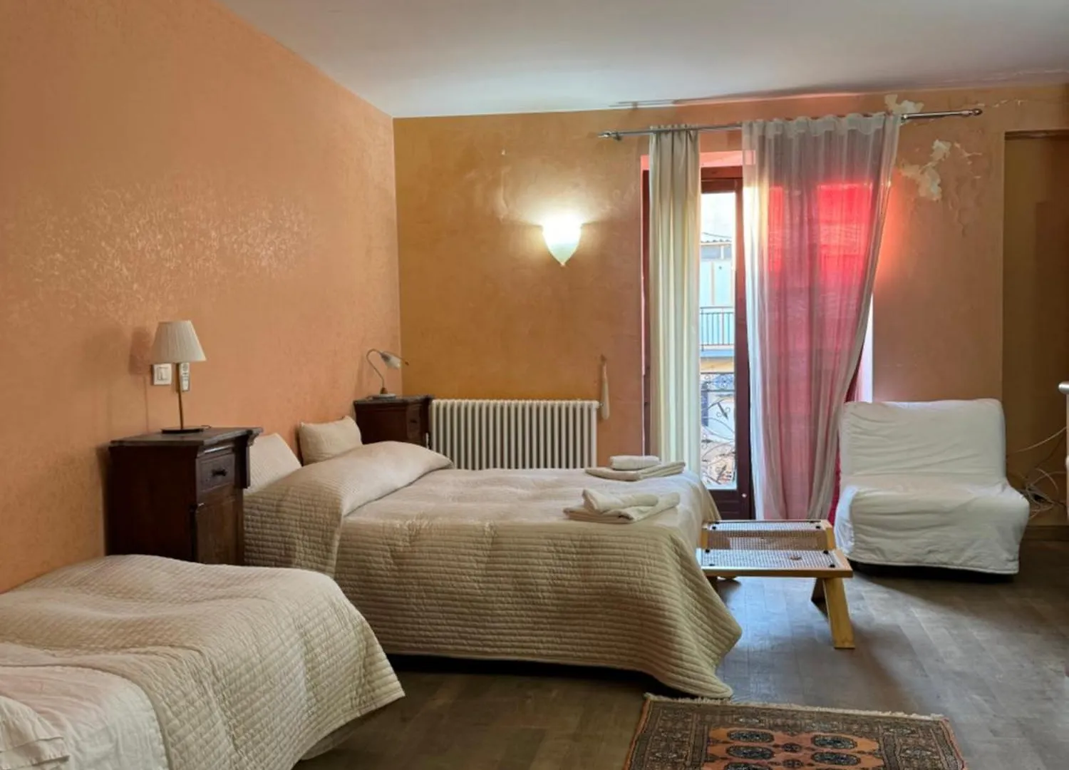 I Campanili Bed & Breakfast Agrigento 3*,  Italy