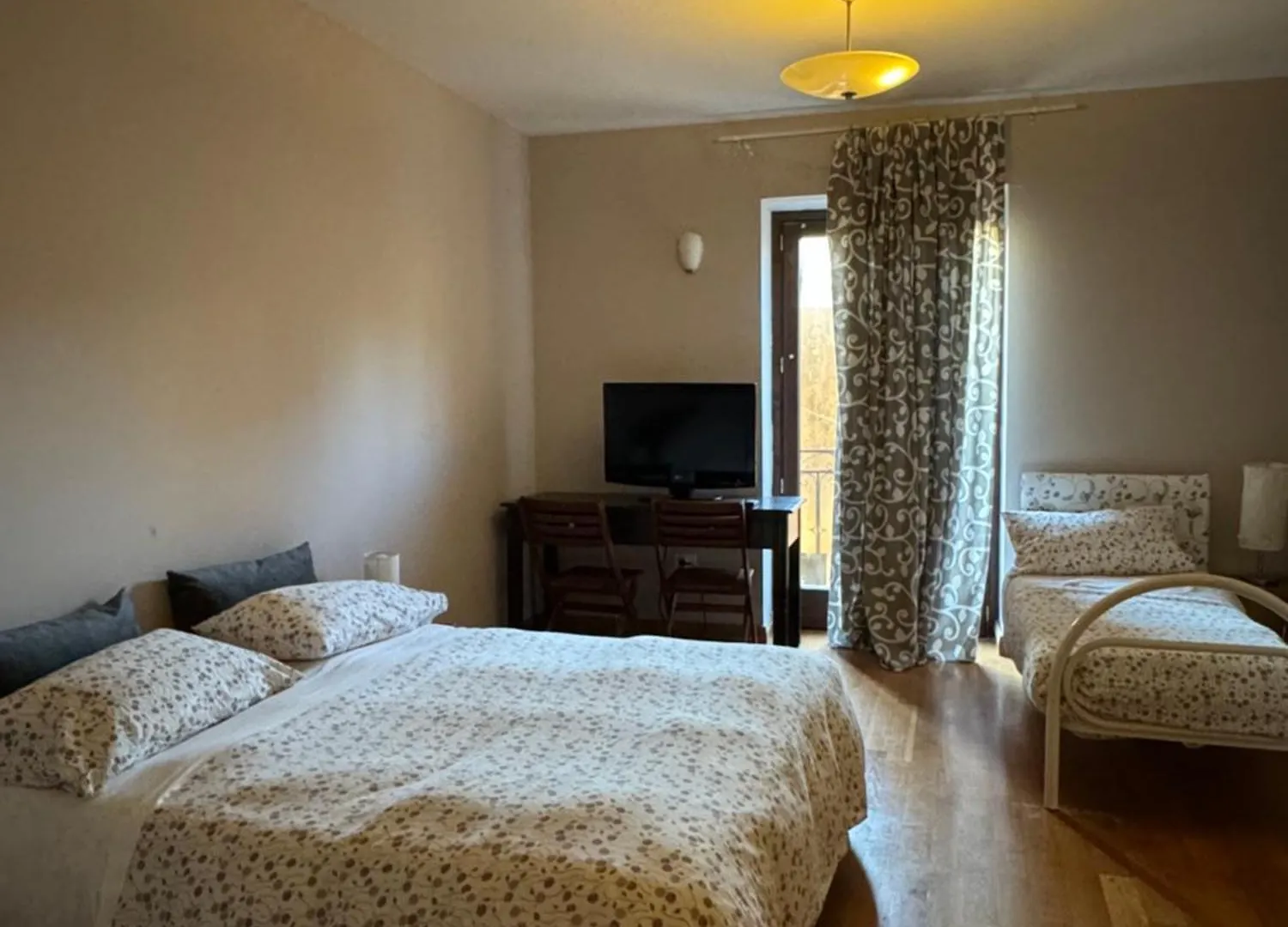 I Campanili Bed & Breakfast Agrigento